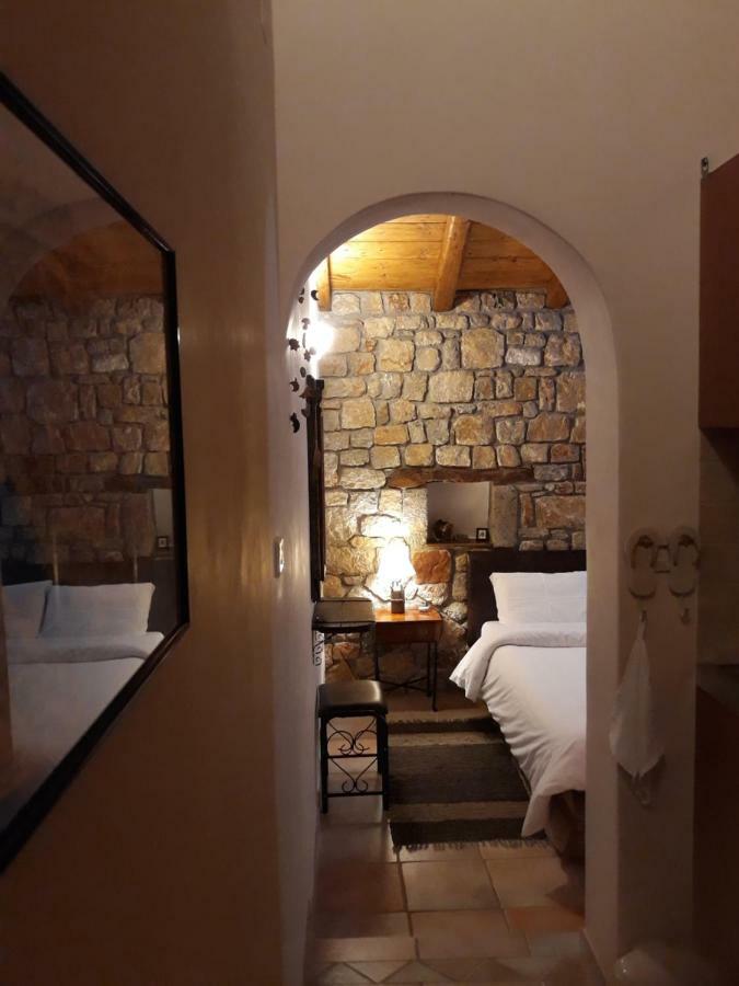 Niriides Apartment Galaxidi Luaran gambar